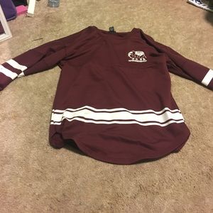 rue 21 sweater